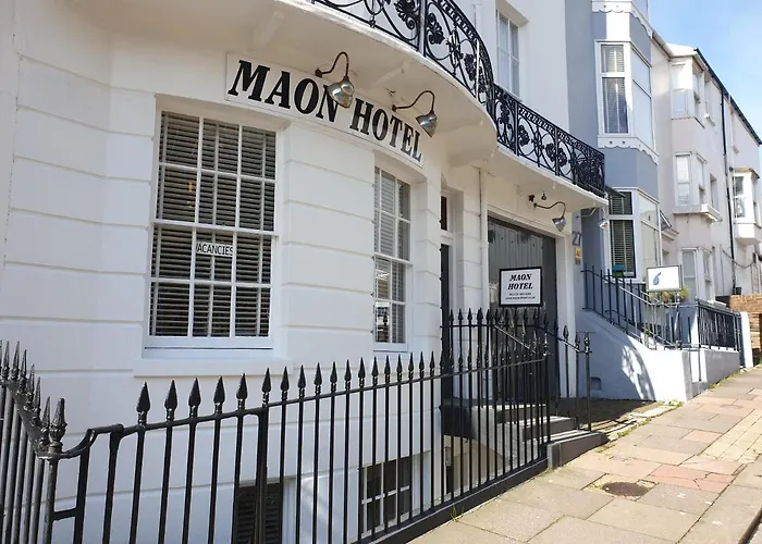 Maon Hotel Brighton