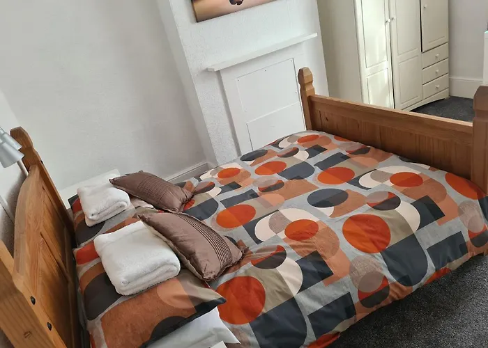 Maon Hotel Brighton