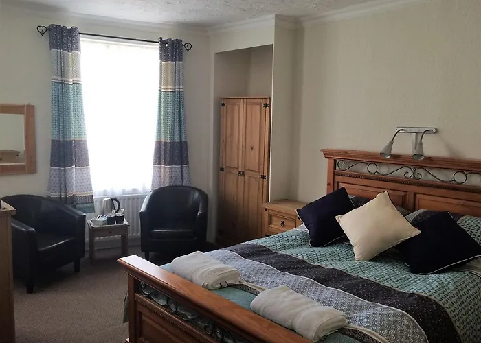 Maon Hotel Brighton